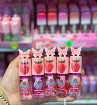 Chanlanya Lip Extreme Magic Gloss Plump - 9773